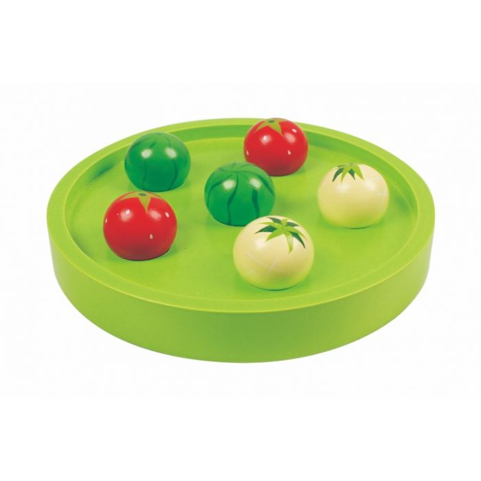 Honden Intelligentiespeelgoed Hout IQ-15 - 19 cm