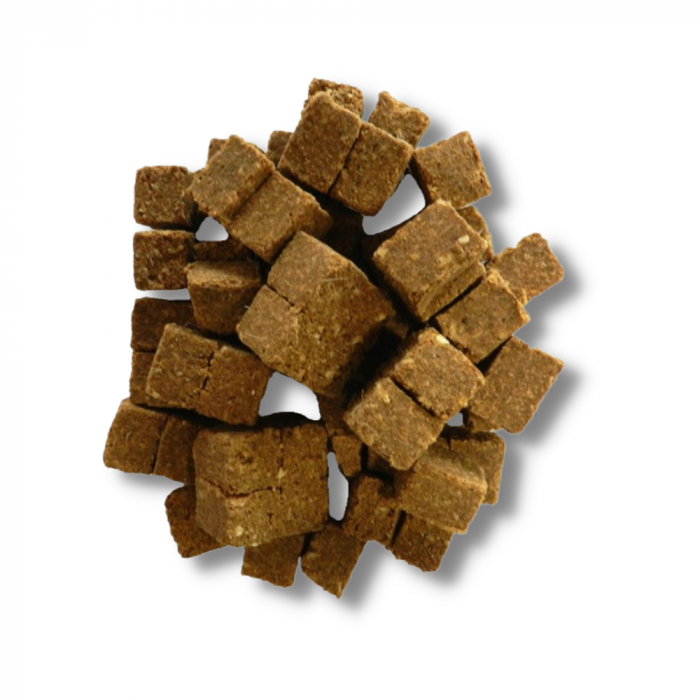 100% Vleestrainers Paard 100 gram