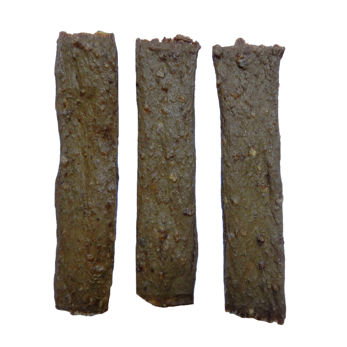 100% Vleesstrips Kip 100 Gram