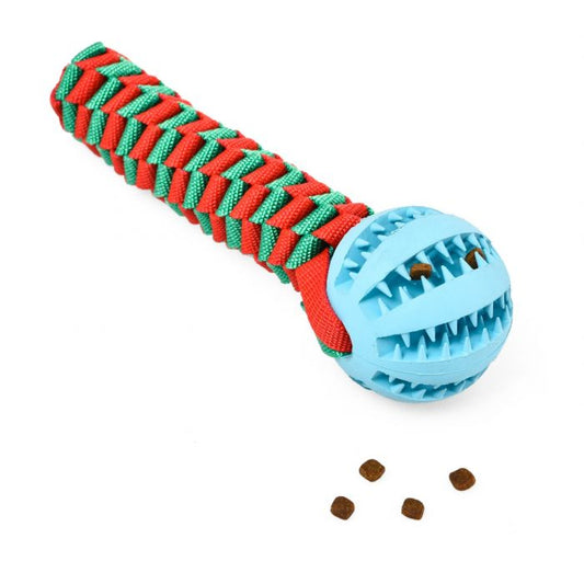 Slingshot Treat - Diverse Kleuren - 22 cm