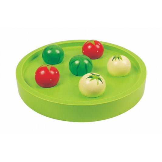Honden Intelligentiespeelgoed Hout IQ-15 - 19 cm