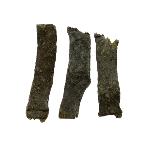 100% Vleesstrips kalkoen 100 Gram